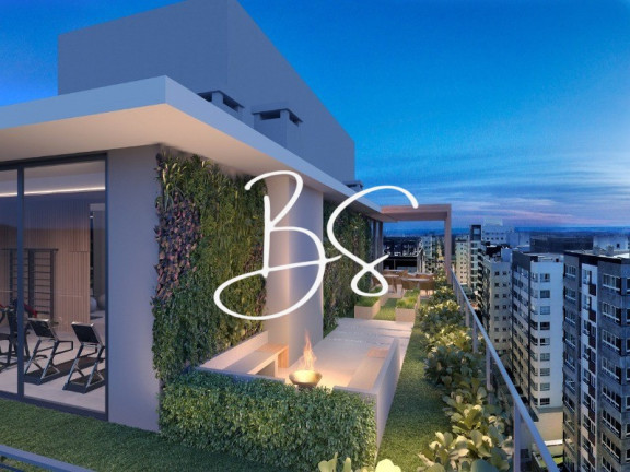 Imagem Apartamento com 2 Quartos à Venda, 52 m² em Centro - Capão Da Canoa