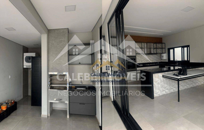 Imagem Casa com 3 Quartos à Venda, 145 m² em Reserva Dos Ypês Ii - Tatuí Imagem Casa com 3 Quartos à Venda, 145 m² em Reserva Dos Ypês Ii - Tatuí
