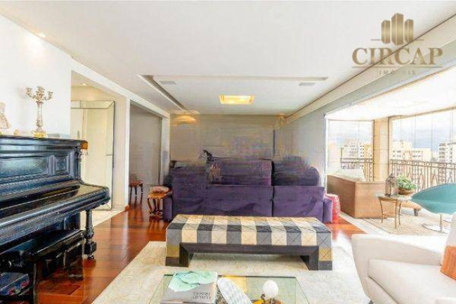 Imagem Apartamento com 4 Quartos à Venda, 232 m² em Perdizes - São Paulo Imagem Apartamento com 4 Quartos à Venda, 232 m² em Perdizes - São Paulo