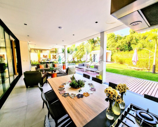 Imagem Imóvel com 5 Quartos à Venda,  em Riviera - Bertioga