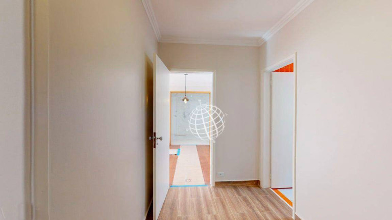 Imagem Apartamento com 4 Quartos à Venda, 120 m² em Perdizes - São Paulo