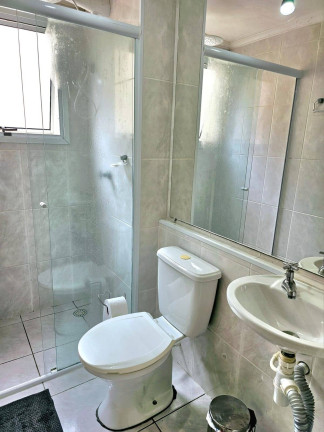 Imagem Apartamento com 2 Quartos à Venda, 54 m² em Vila Gonçalves - São Bernardo Do Campo Imagem Apartamento com 2 Quartos à Venda, 54 m² em Vila Gonçalves - São Bernardo Do Campo
