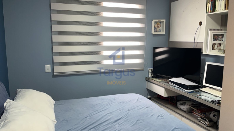 Imagem Apartamento com 3 Quartos à Venda, 123 m² em Vila Regente Feijó - São Paulo Imagem Apartamento com 3 Quartos à Venda, 123 m² em Vila Regente Feijó - São Paulo