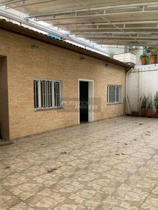 Imagem Casa com 3 Quartos à Venda, 170 m² em Perdizes - São Paulo Imagem Casa com 3 Quartos à Venda, 170 m² em Perdizes - São Paulo