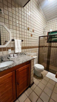 Imagem Casa com 4 Quartos à Venda, 145 m² em Bosque De Geribá - Armação Dos Búzios