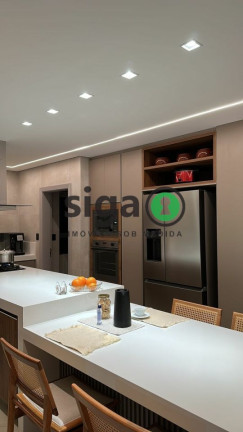 Imagem Apartamento com 6 Quartos à Venda, 427 m² em Panamby - São Paulo Imagem Apartamento com 6 Quartos à Venda, 427 m² em Panamby - São Paulo