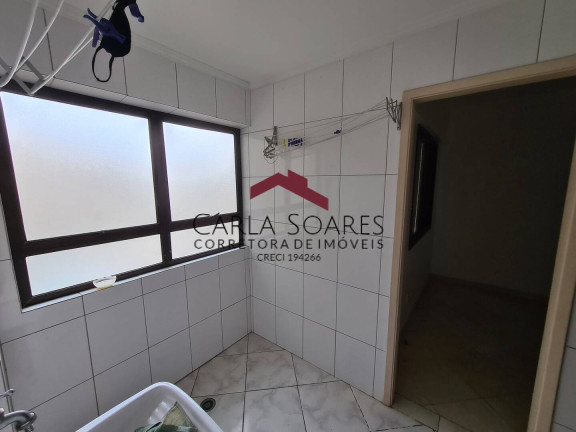 Imagem Apartamento com 3 Quartos à Venda, 145 m² em Vila Alzira - Guarujá Imagem Apartamento com 3 Quartos à Venda, 145 m² em Vila Alzira - Guarujá