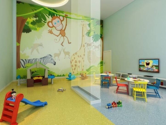 Imagem Apartamento com 3 Quartos à Venda, 85 m² em Tatuapé - São Paulo Imagem Apartamento com 3 Quartos à Venda, 85 m² em Tatuapé - São Paulo
