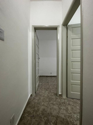 Imagem Apartamento com 2 Quartos à Venda, 56 m² em Caiçara - Praia Grande