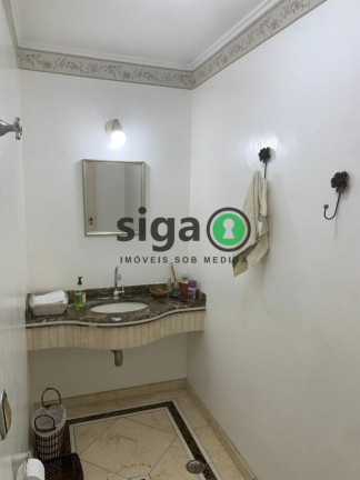 Imagem Apartamento com 4 Quartos à Venda, 305 m² em Morumbi - São Paulo Imagem Apartamento com 4 Quartos à Venda, 305 m² em Morumbi - São Paulo