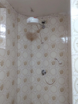 Imagem Imóvel com 1 Quarto à Venda, 54 m² em Cerqueira César - São Paulo