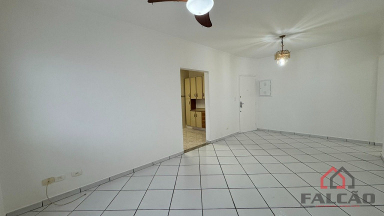 Imagem Apartamento com 2 Quartos à Venda, 103 m² em Embaré - Santos Imagem Apartamento com 2 Quartos à Venda, 103 m² em Embaré - Santos