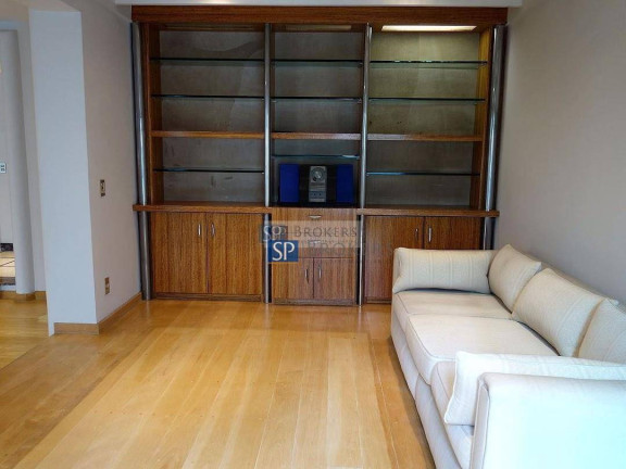 Imagem Apartamento com 4 Quartos à Venda, 335 m² em Jardim Paulista - São Paulo Imagem Apartamento com 4 Quartos à Venda, 335 m² em Jardim Paulista - São Paulo
