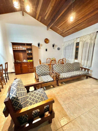 Imagem Casa com 2 Quartos à Venda, 70 m² em Colônia Alpina - Teresópolis Imagem Casa com 2 Quartos à Venda, 70 m² em Colônia Alpina - Teresópolis