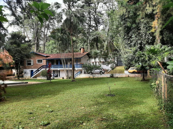 Imagem Casa com 3 Quartos à Venda, 184 m² em Granja Viana - Cotia Imagem Casa com 3 Quartos à Venda, 184 m² em Granja Viana - Cotia