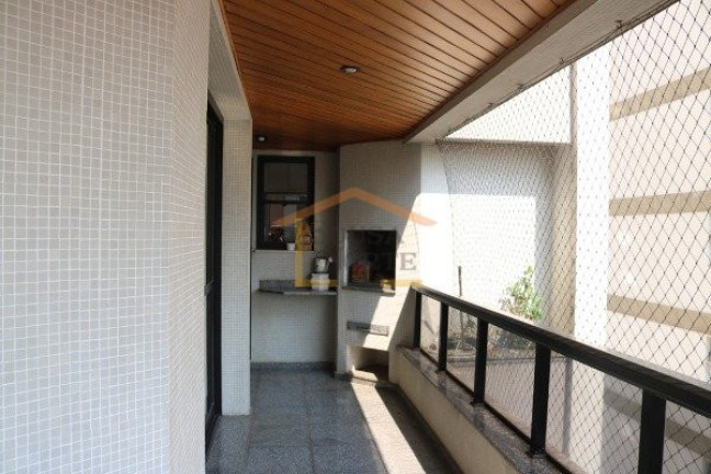 Imagem Apartamento com 4 Quartos à Venda, 210 m² em Perdizes - São Paulo