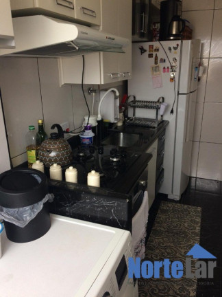 Imagem Apartamento com 2 Quartos à Venda, 50 m² em Lauzane Paulista - São Paulo