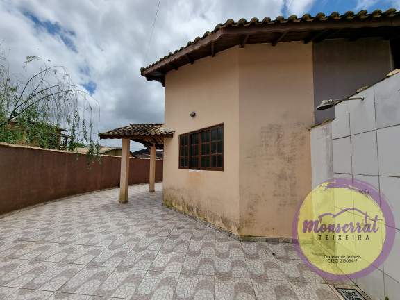 Imagem Sobrado com 2 Quartos à Venda,  em Gaivotas - Itanhaém