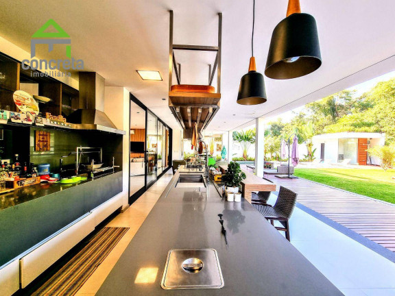 Imagem Casa com 5 Quartos à Venda, 550 m² em Riviera De São Lourenço - Bertioga Imagem Casa com 5 Quartos à Venda, 550 m² em Riviera De São Lourenço - Bertioga