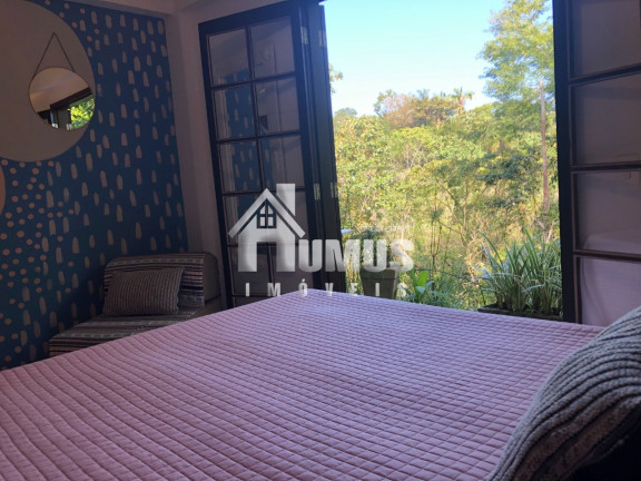Imagem Casa de Condomínio com 5 Quartos à Venda, 300 m² em Prumirim - Ubatuba