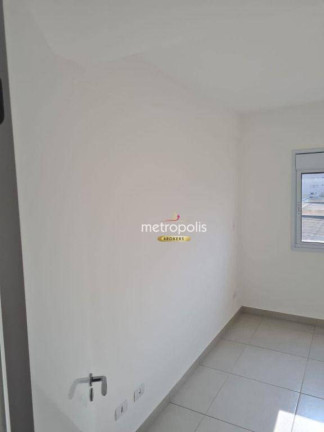 Imagem Apartamento com 3 Quartos à Venda, 95 m² em Santa Paula - São Caetano Do Sul
