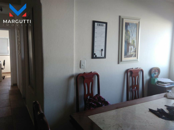 Imagem Apartamento com 3 Quartos à Venda, 98 m² em Vila Omar - Americana