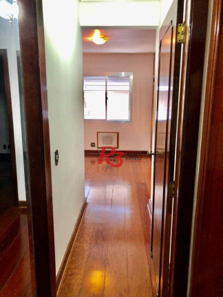 Imagem Apartamento com 3 Quartos à Venda, 128 m² em Centro - São Vicente Imagem Apartamento com 3 Quartos à Venda, 128 m² em Centro - São Vicente