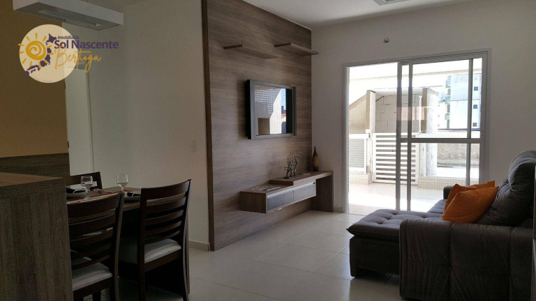 Imagem Apartamento com 2 Quartos à Venda, 76 m² em Maitinga - Bertioga