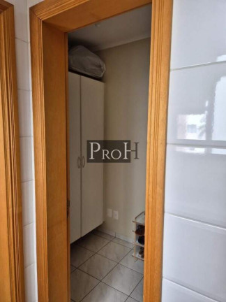Imagem Apartamento com 3 Quartos à Venda, 114 m² em Campestre - Santo André