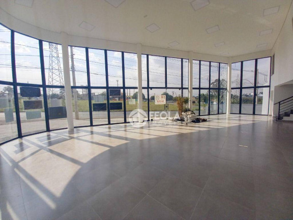 Imagem Sala Comercial à Venda, 459 m² em Jardim Lizandra - Americana Imagem Sala Comercial à Venda, 459 m² em Jardim Lizandra - Americana