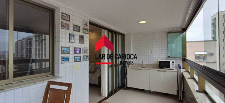 Imagem Apartamento com 3 Quartos à Venda, 79 m² em Cachambi - Rio De Janeiro Imagem Apartamento com 3 Quartos à Venda, 79 m² em Cachambi - Rio De Janeiro