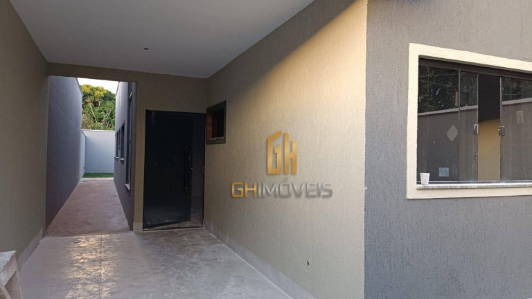 Imagem Casa com 3 Quartos à Venda, 100 m² em Vila Maria - Aparecida De Goiânia Imagem Casa com 3 Quartos à Venda, 100 m² em Vila Maria - Aparecida De Goiânia