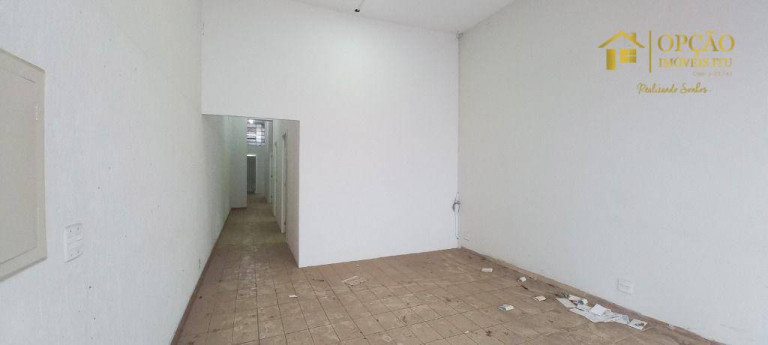Casa para Alugar, 95 m² em Centro - Itu