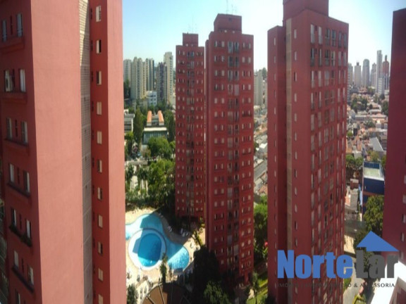 Imagem Apartamento com 2 Quartos à Venda, 97 m² em Jardim Das Laranjeiras - São Paulo