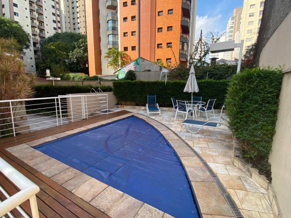 Imagem Imóvel com 3 Quartos à Venda, 100 m² em Vila Mariana - São Paulo Imagem Imóvel com 3 Quartos à Venda, 100 m² em Vila Mariana - São Paulo