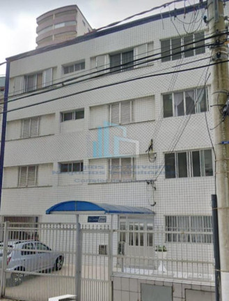 Apartamento com 2 Quartos à Venda, 57 m² em Guilhermina - Praia Grande