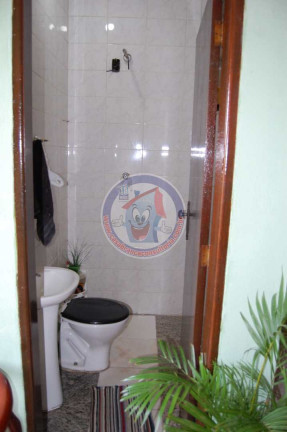 Imagem Casa com 3 Quartos à Venda, 75 m² em Agenor De Campos - Mongaguá Imagem Casa com 3 Quartos à Venda, 75 m² em Agenor De Campos - Mongaguá