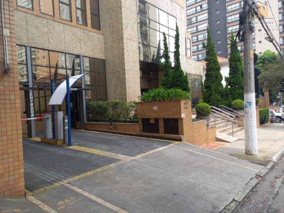 Imagem Imóvel Comercial à Venda, 33 m² em Vila Mariana - São Paulo Imagem Imóvel Comercial à Venda, 33 m² em Vila Mariana - São Paulo
