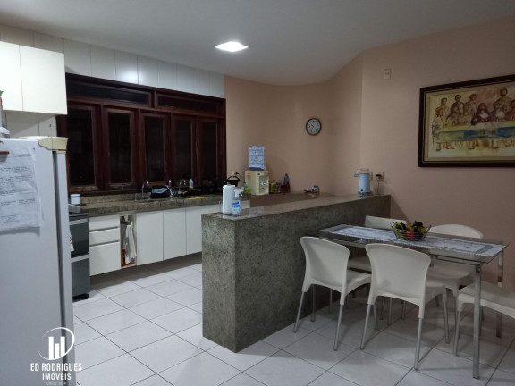 Imagem Casa com 4 Quartos à Venda, 255 m² em Jardim Petrópolis - Maceió Imagem Casa com 4 Quartos à Venda, 255 m² em Jardim Petrópolis - Maceió