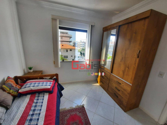 Imagem Cobertura com 4 Quartos à Venda, 120 m² em Vila Nova - Cabo Frio