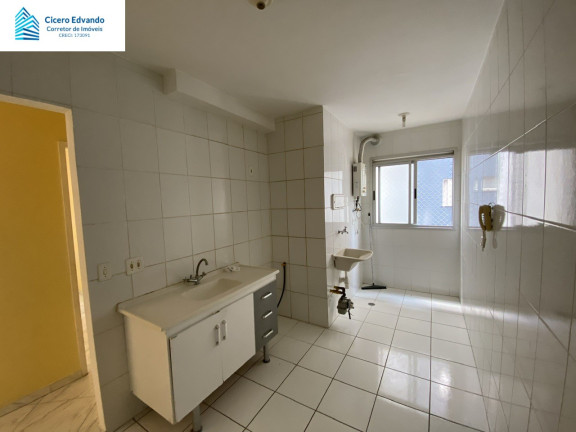 Imagem Imóvel com 2 Quartos à Venda, 47 m² em Cidade Líder - São Paulo Imagem Imóvel com 2 Quartos à Venda, 47 m² em Cidade Líder - São Paulo