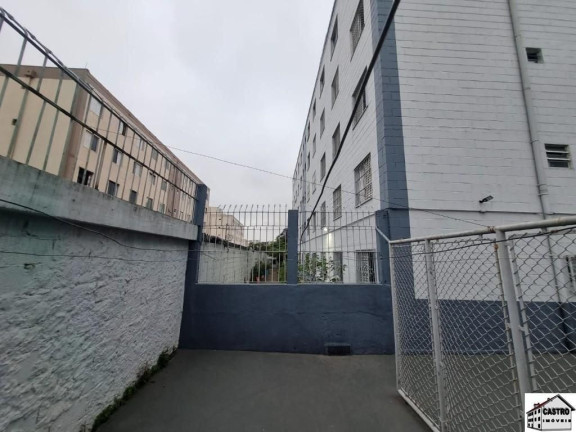 Apartamento com 2 Quartos à Venda, 48 m² em Conjunto Habitacional Padre Manoel Da Nóbrega - São Paulo
