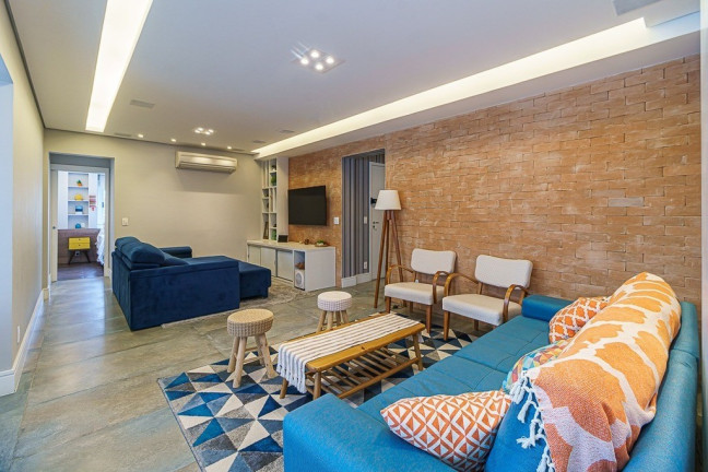 Imagem Apartamento com 2 Quartos à Venda, 105 m² em Granja Julieta - São Paulo