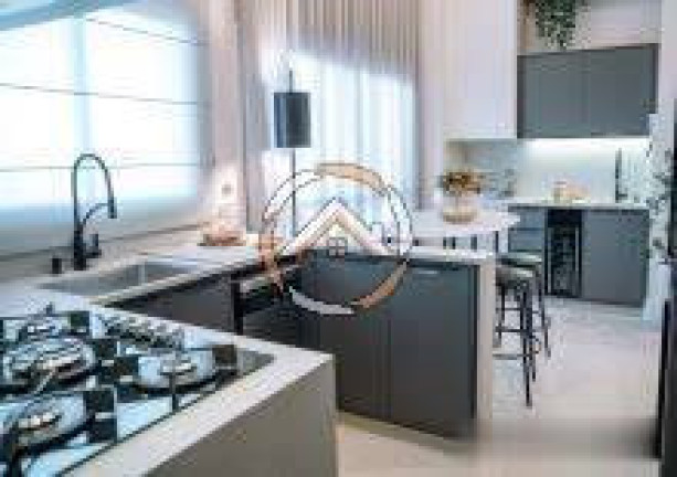 Imagem Apartamento com 2 Quartos à Venda, 108 m² em Barcelona - São Caetano Do Sul
