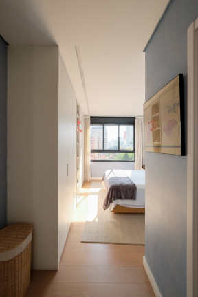 Imagem Apartamento com 2 Quartos à Venda, 101 m² em Sumarezinho - São Paulo