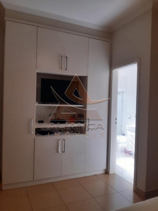 Imagem Casa de Condomínio com 4 Quartos à Venda, 401 m² em Jardim Botânico - Ribeirão Preto
