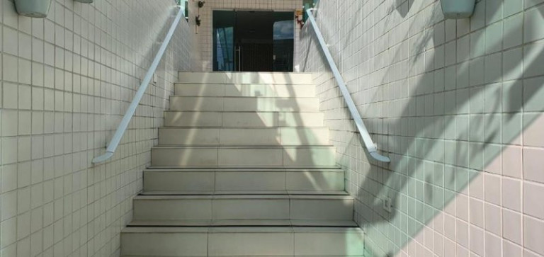 Imagem Apartamento com 1 Quarto à Venda, 41 m² em Caiçara - Praia Grande Imagem Apartamento com 1 Quarto à Venda, 41 m² em Caiçara - Praia Grande