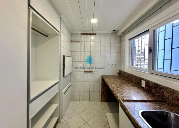 Imagem Apartamento com 3 Quartos à Venda, 122 m² em Humaitá - Bento Gonçalves