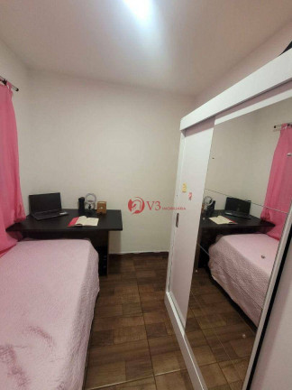Imagem Apartamento com 2 Quartos à Venda, 35 m² em Cidade Patriarca - São Paulo