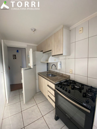 Imagem Apartamento com 2 Quartos à Venda, 52 m² em Jardim Guarujá - Sorocaba Imagem Apartamento com 2 Quartos à Venda, 52 m² em Jardim Guarujá - Sorocaba